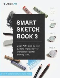 bokomslag Smart Sketch Book 3