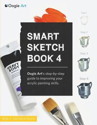 bokomslag Smart Sketch Book 4