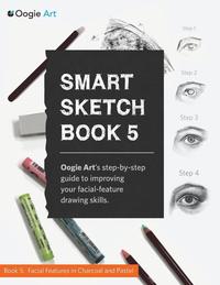 bokomslag Smart Sketch Book 5