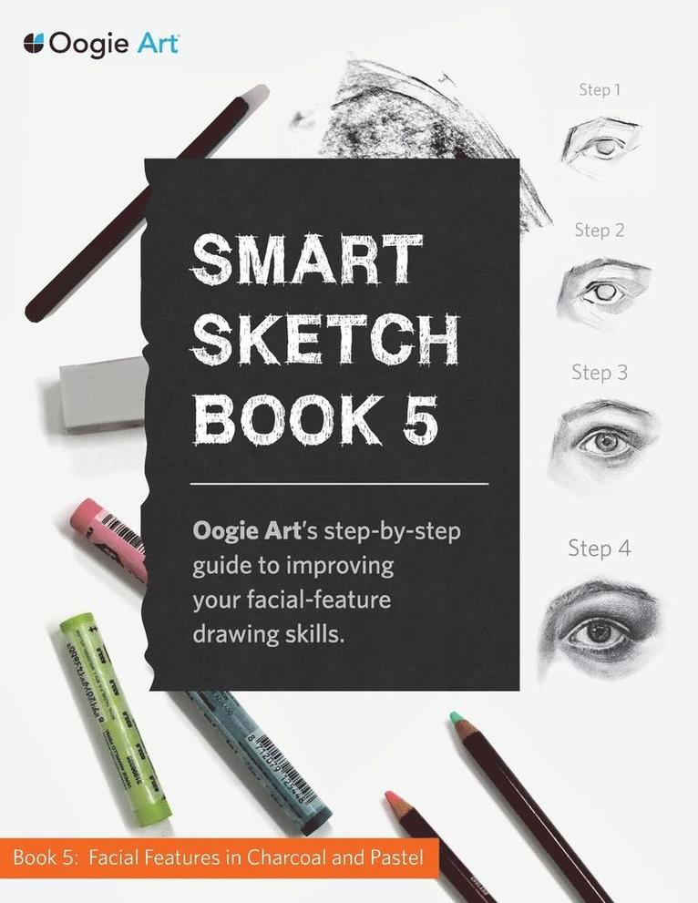 Smart Sketch Book 5