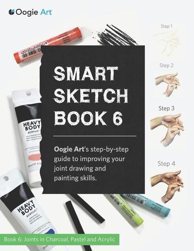 bokomslag Smart Sketch Book 6