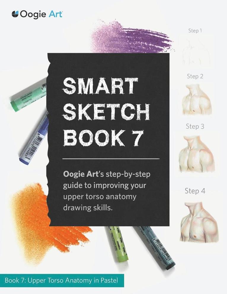 Smart Sketch Book 7 1