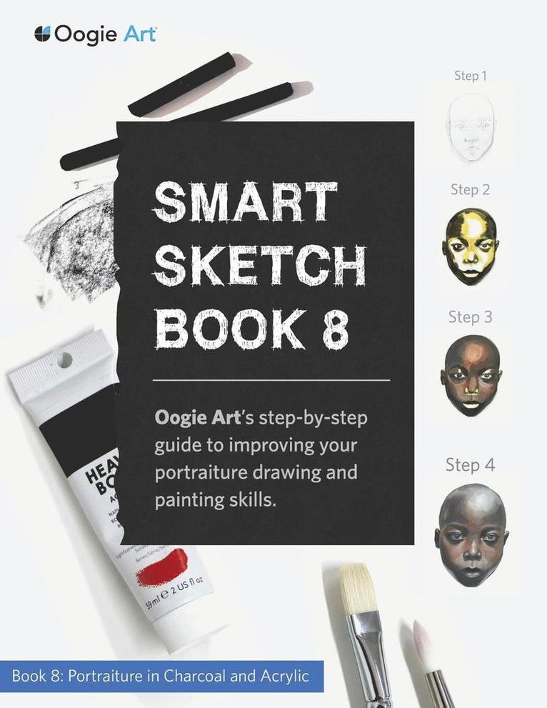 Smart Sketch Book 8 1