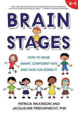 bokomslag Brain Stages