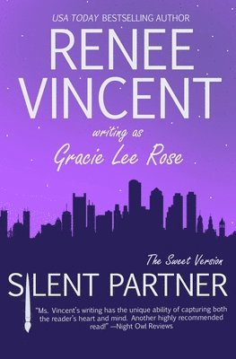 Silent Partner (The Sweet Version) 1