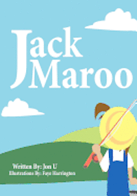 bokomslag Jack Maroo