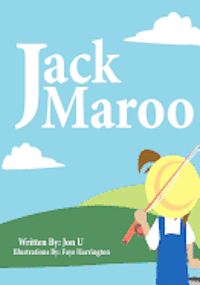 Jack Maroo 1