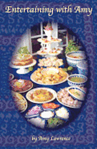 Entertaining with Amy