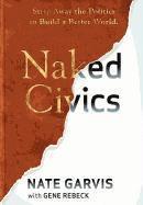 bokomslag Naked Civics
