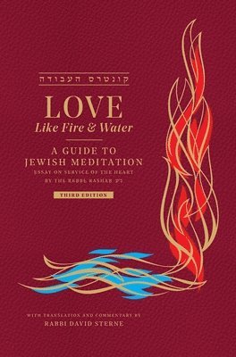 Love Like Fire and Water 1