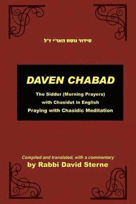 Daven Chabad 1