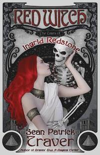 bokomslag Red Witch: The Tales of Ingrid Redstone