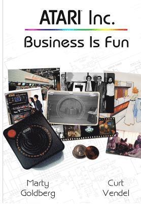 Atari Inc.: Business is Fun 1