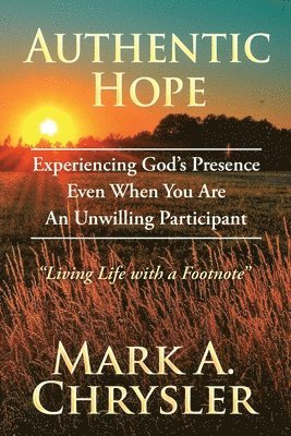 Authentic Hope 1