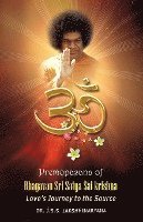 bokomslag Premopasana of Bhagavan Sri Satya Sai Krishna