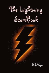 bokomslag The Lightning Scorebook