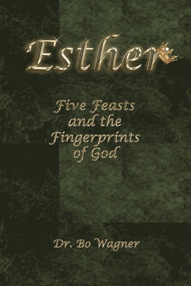 Esther 1