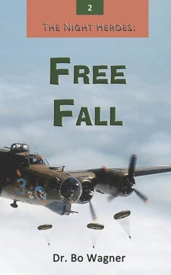 bokomslag Free Fall