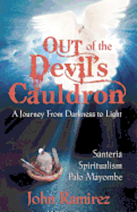 Out of the Devil's Cauldron 1