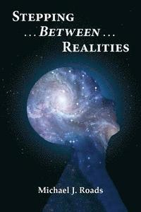 bokomslag Stepping Between Realities