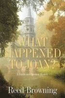 What Happened to Joan?