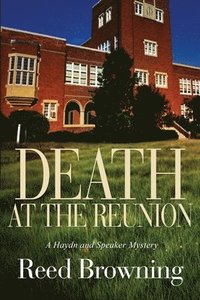 bokomslag Death at The Reunion