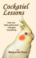 bokomslag Cockatiel Lessons