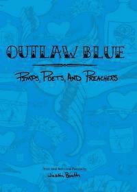 bokomslag Outlaw Blue