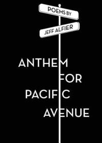 bokomslag Anthem for Pacific Avenue