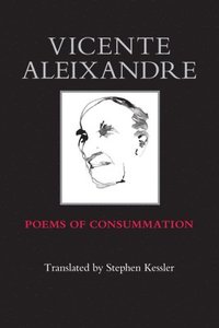 bokomslag Poems of Consummation