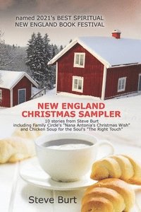 bokomslag New England Christmas Sampler