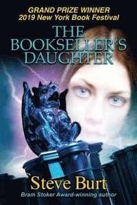 bokomslag The Bookseller's Daughter