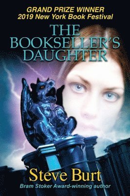 The Bookseller's Daughter 1