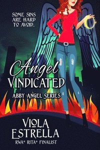 bokomslag Angel Vindicated