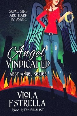 Angel Vindicated 1