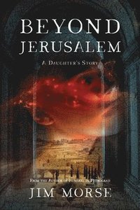bokomslag Beyond Jerusalem