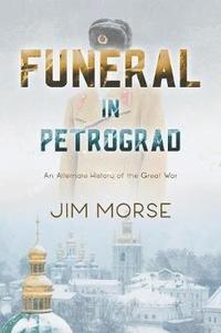bokomslag Funeral in Petrograd