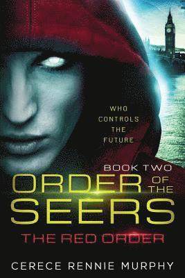 Order of the Seers: The Red Order 1