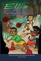 Cerece Rennie Murphy - Ellis and The Magic Mirror, Häftad