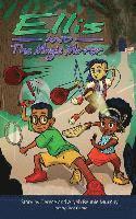Cerece Rennie Murphy - Ellis and The Magic Mirror, Inbunden