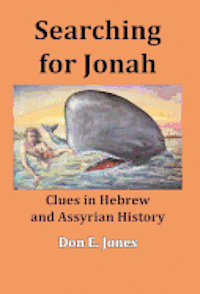 bokomslag Searching for Jonah