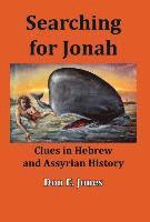 bokomslag Searching for Jonah