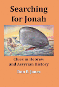 Searching for Jonah 1