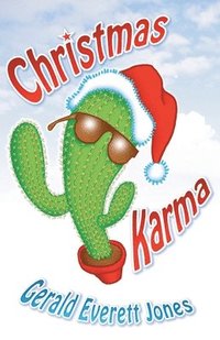 bokomslag Christmas Karma