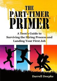 bokomslag Part-Timer Primer
