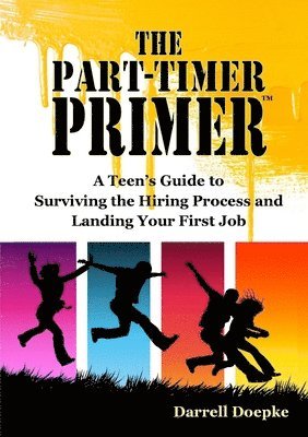 Part-Timer Primer 1