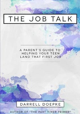 Job Talk 1