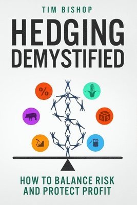 bokomslag Hedging Demystified