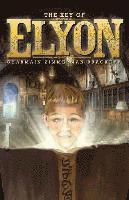 bokomslag The Key of Elyon