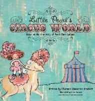 bokomslag Little Pearl's Circus World